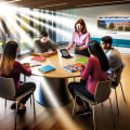 Best Undergraduate Admissions Tutors in 2025