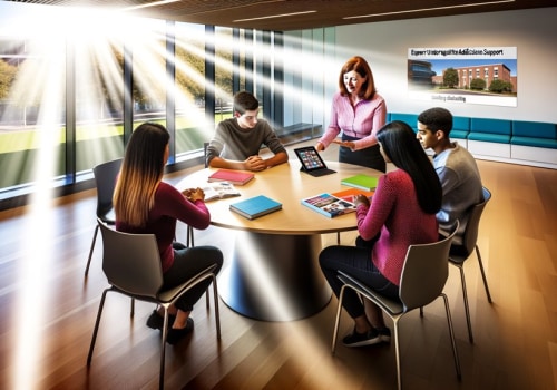 Best Undergraduate Admissions Tutors in 2025
