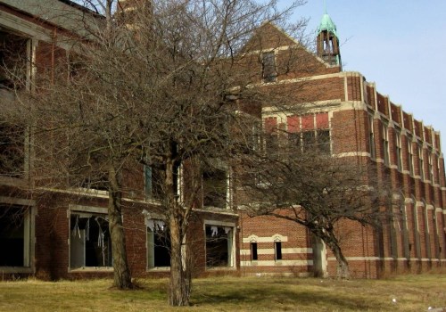 The Impact of Detroit School Closures
