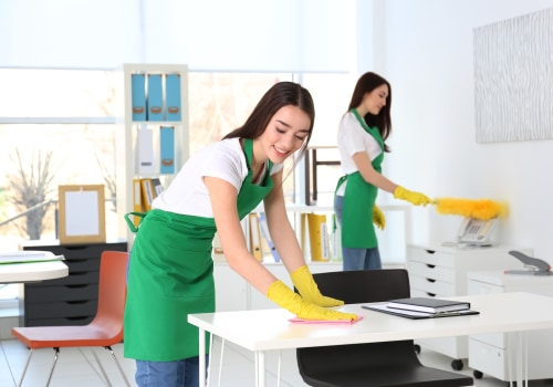 Why Professional Cleaning Services are Essential for Vacation Rental Owners